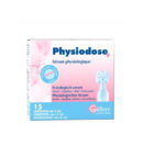 Physiodose Serum Unidos 15*5ml