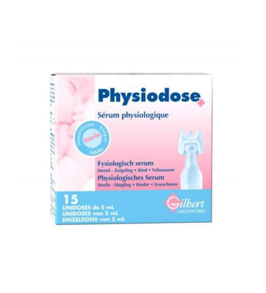 physiodose serum unidos 155ml 1 | Urban Drug store