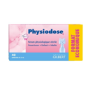 physiodose serum unidos 40*5ml