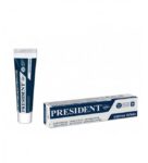 president dentifrice white plus 30ml