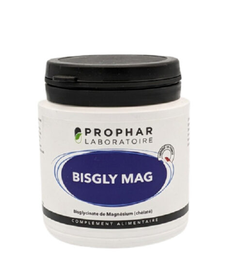 prophar bisgly mag removebg preview 1 | Urban Drug store