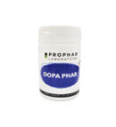 Prophar Dopa Phar 50gelules