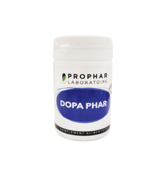 prophar dopa phar 1 | Urban Drug store