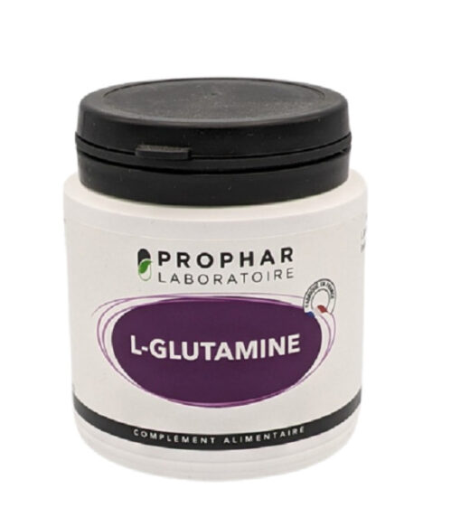 prophar l glutamine removebg preview 1 | Urban Drug store