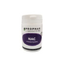 Prophar NAC 600mg 50gelules