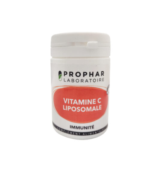 prophar vitamine C 1 | Urban Drug store