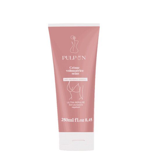 pulpon creme volumatrice 1 | Urban Drug store