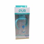 Pur Biberon Avec Poignet 250ml