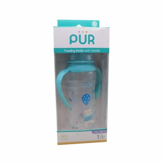 pur bib avec poignet 250ml | Urban Drug store