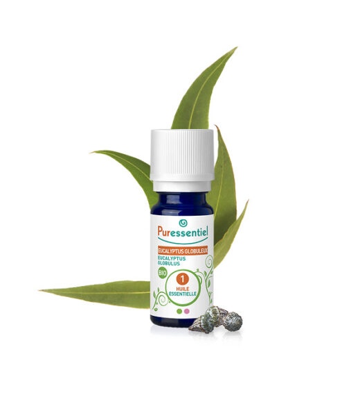 puressentiel heversionbio eucalyptus globuleux 1 | Urban Drug store