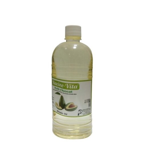 racine vita huile d avocat 1l 1 | Urban Drug store