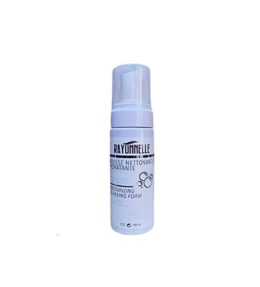 rayonnelle mousse eclaircissante | Urban Drug store