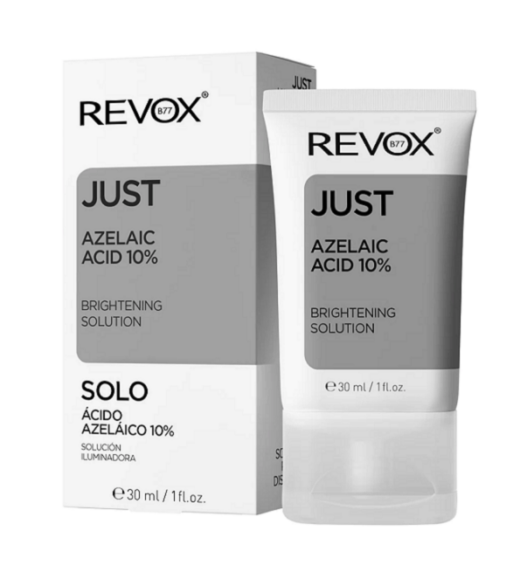 revox Azelaic acide | Urban Drug store