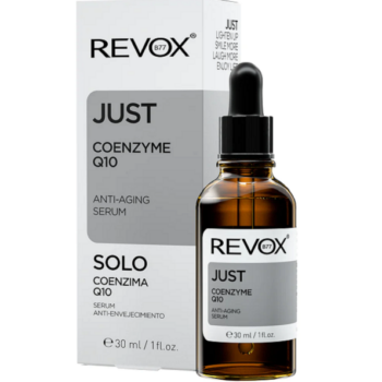REVOX B77 JUST COENZYME Q10 30ml