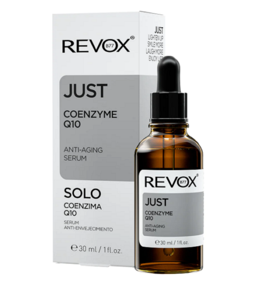 rovox b77 just coenzyme q10 | Urban Drug store