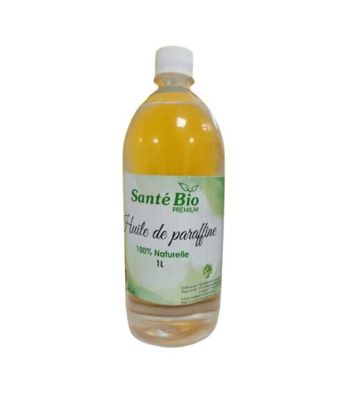sante bio paraffine 1l | Urban Drug store