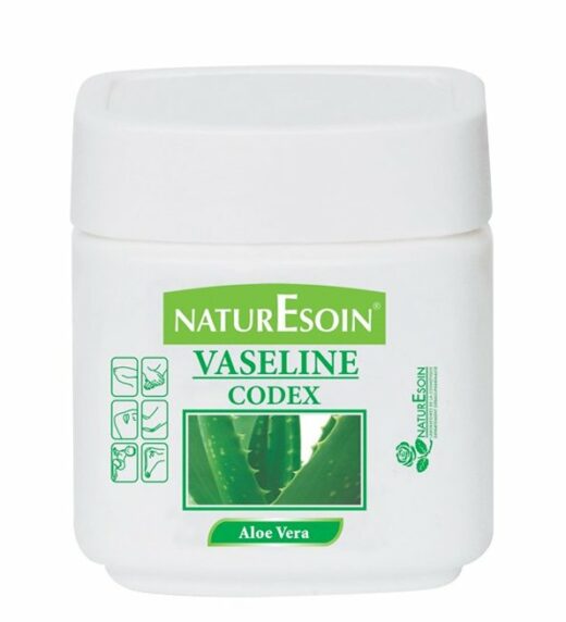 santebio vaseline aloe vera 120ml 1 | Urban Drug store