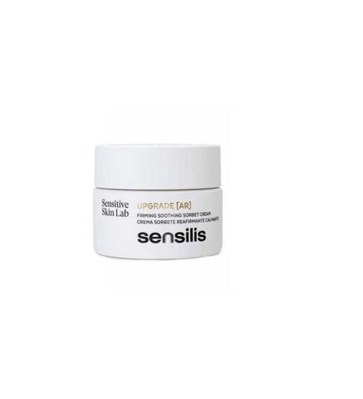 sensilis sensilis upgrade ar cream premieres rides | Urban Drug store