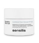 Sensilis Supreme Day Cream spf15 50ml