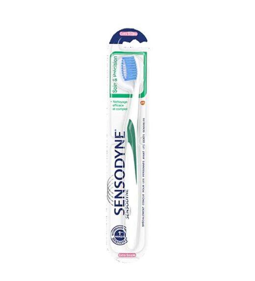 sensodyne brosse a dent souple | Urban Drug store
