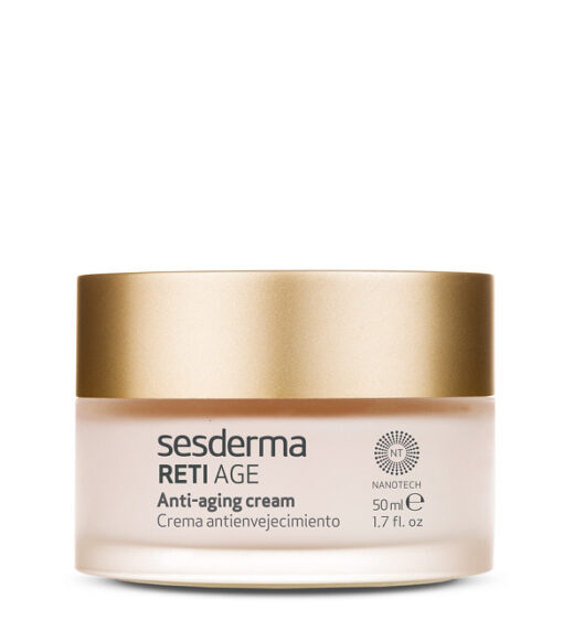sesderma Reti Age Creme | Urban Drug store
