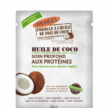 Palmer's Soin profond coco aux protéines 60G