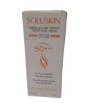 Soluskin Ecran Teinte 50Ml