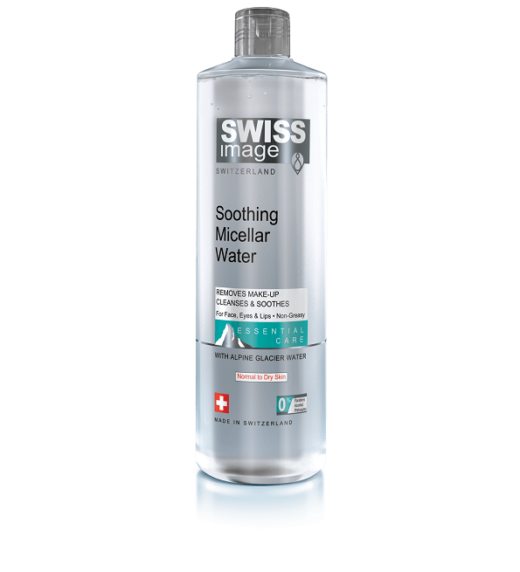 soothing micellar water 400ml | Urban Drug store