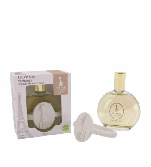 sophie lagirafe eau de soin | Urban Drug store