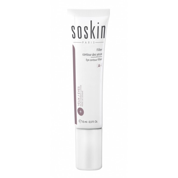 soskin-concentre-contour-des-yeux-30ml soskin concentre contour des yeux 30ml | Urban Drug store
