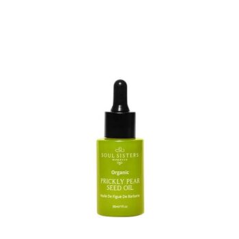 Soul Sisters Huile de Figue de Barbarie 30ml