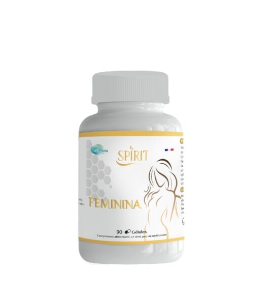 spirit feminina | Urban Drug store