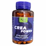 SVITA Premium Crea Power 160 Gelules