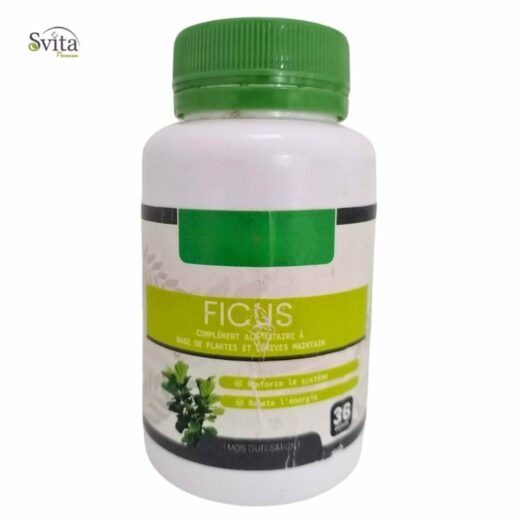 svita premium ficus 36 gelules | Urban Drug store