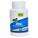 SVITA Premium Zinc 36 Comprimes