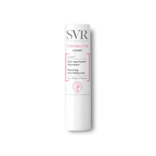 svr topialyse stick levre 4g | Urban Drug store