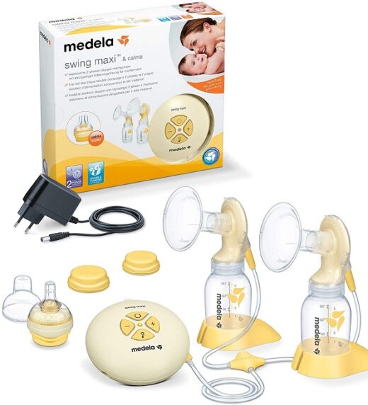 swing maxi tire lait medela maroc 1 | Urban Drug store