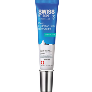 Swiss Image Essential Care Deep Hydration Filler Eye Cream 15ml