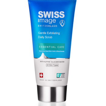 Swiss Image Essential Care Gentle Exfoliating Daily Scrub 150 ml