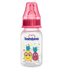 Bambino biberon standard +0m 150ml Ref T018