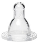 Bambino Tetine silicone cherry 0-6m T150