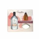 Roge Cavailles Coffret Nourissant Creme Douche + Savon Nourissant + Huile Surgras t