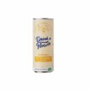 Drink a Flower Limonade Botanique Sureau Citron 250Ml
