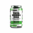 Yaya Kombucha Maté 330Ml