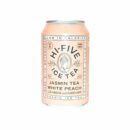 HI-FIVE ICE TEA PEACH BLANCHE THE JASMIN 330ML