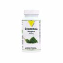 VITALL PLUS Chlorella 500mg 100 gelules