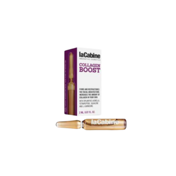 LA CABINE COLLAGEN BOOST AMPOULE 2ML