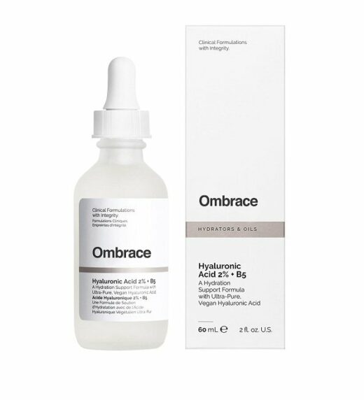 the ordinary acide hyaluronique 60ml | Urban Drug store