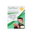 Tipshaler Masque Pediatrique Cloisonne 1-6ans