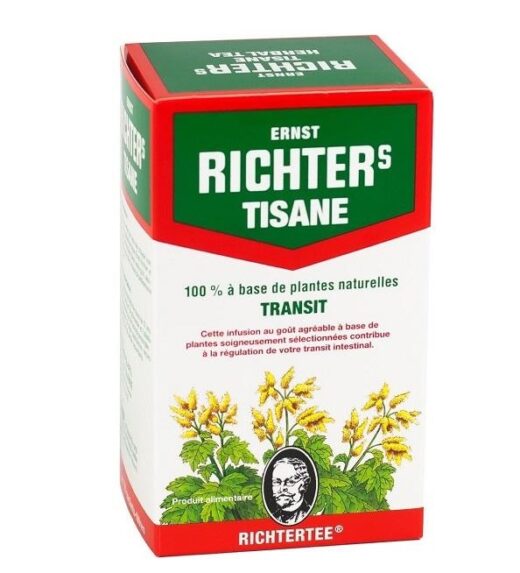 tisane 600x 1 | Urban Drug store